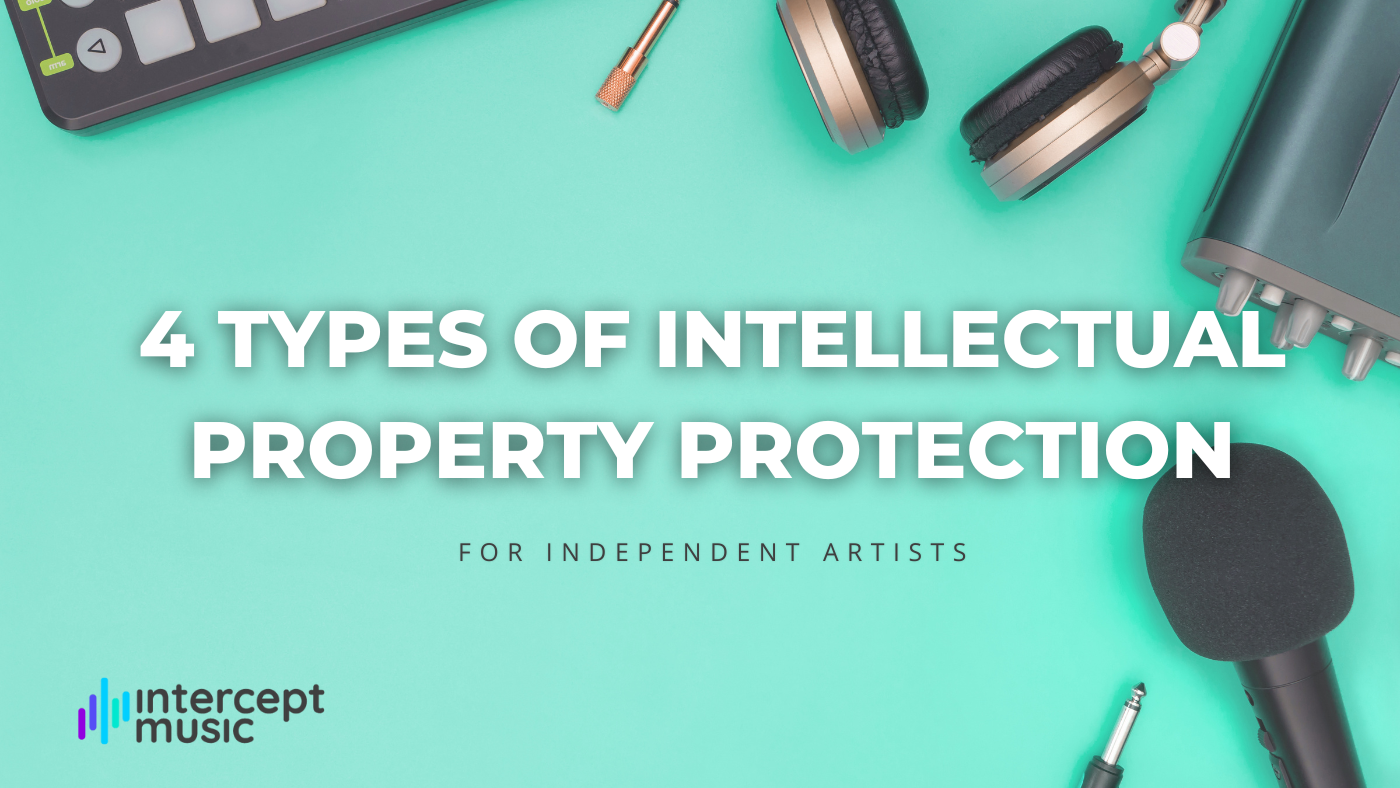 Why Intellectual Property Matters for Songwriters