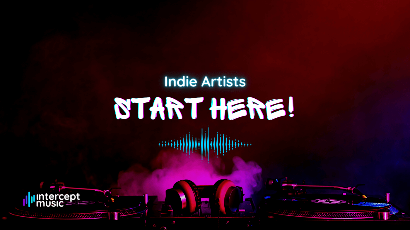 Indie Artist Guide to Music Business