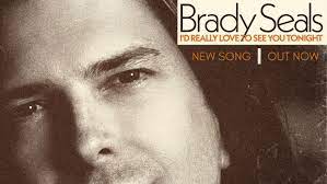 In Conversation with Brady Seals