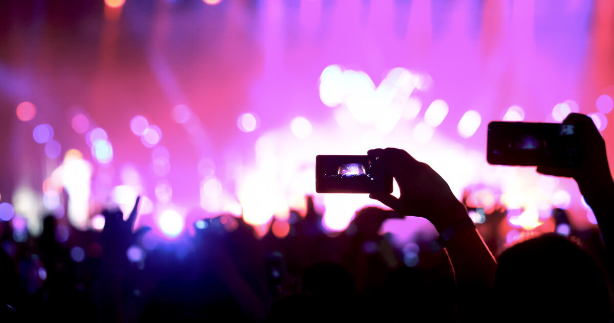 How to Leverage Social Media as an Indie Artist